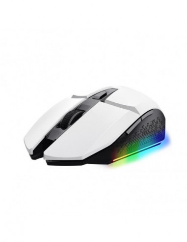 Ratón Gaming Inalámbrico Trust Gaming...