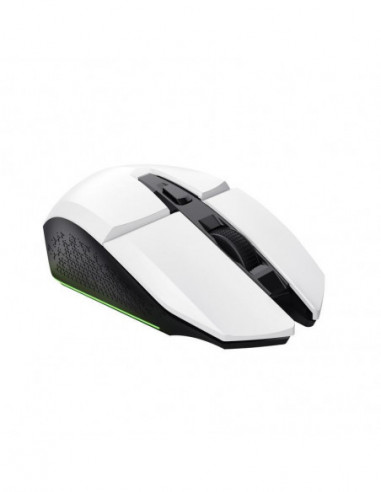 Ratón Gaming Inalámbrico Trust Gaming...