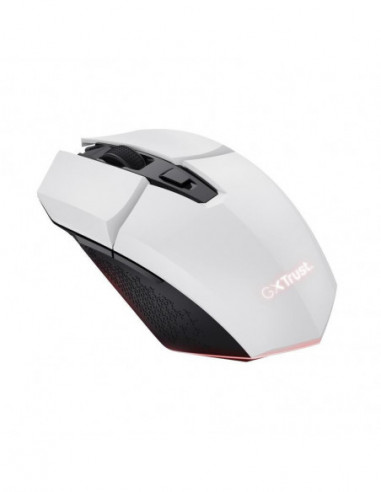 Ratón Gaming Inalámbrico Trust Gaming...