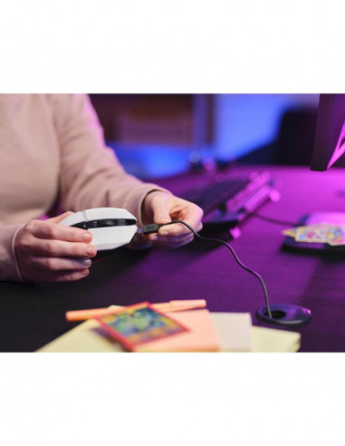 Rato TRUST Gaming GXT 110 Felox, Sem...