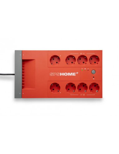 UPS Salicru SPS 650 Home+ - 693DA000001