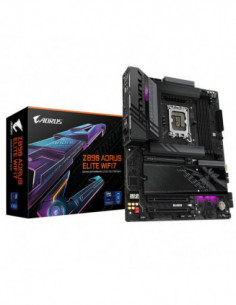 Placa-mãe Gigabyte Z890...