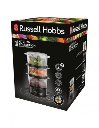 Desidratador Russell Hobbs 26530-56...