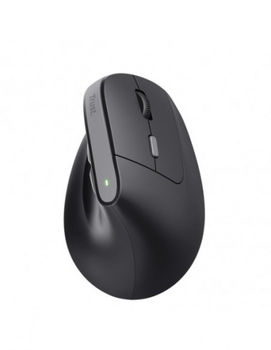 Ratón Ergonómico Inalámbrico Trust...