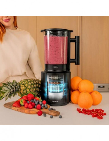 Cecotec - Liquidificadora Grand...