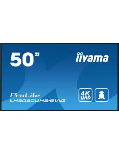 Televisor Iiyama...