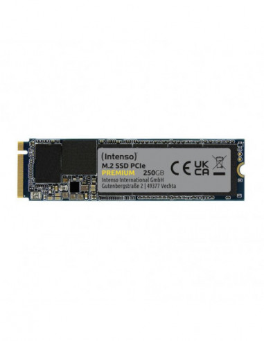 Disco Ssd Intenso Premium M.2 500gb...