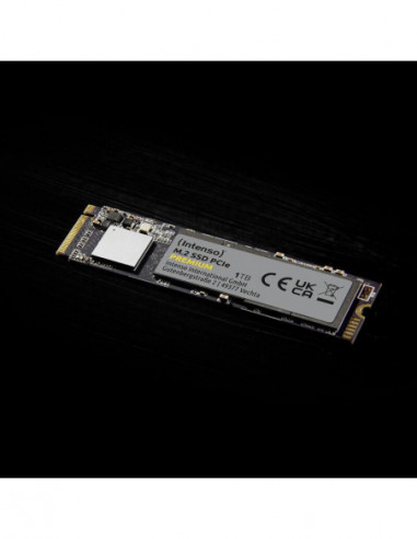 Disco Ssd Intenso Premium M.2 500gb...