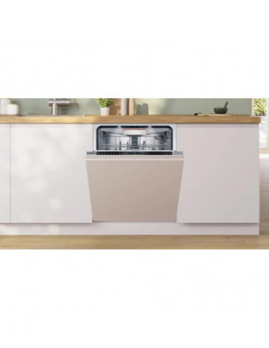 Bosch - Máq. Lavar Loiça Enc. Serie8...