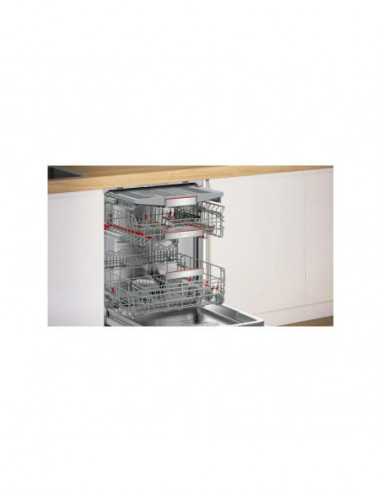 Bosch - Máq. Lavar Loiça Enc. Serie8...