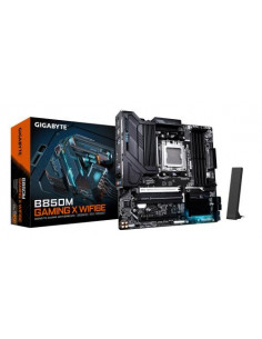 Placa-Mãe GIGABYTE B850M...