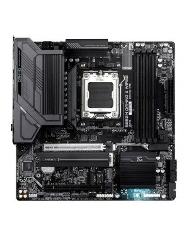 Placa-Mãe GIGABYTE B850M Gaming X...