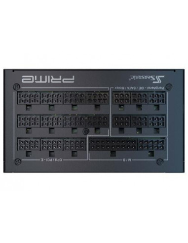 Fuente Alimentacíon 1600w Seasonic...