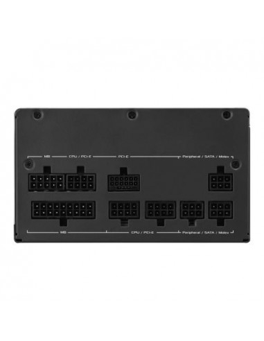 Fonte de Alimentação Asus AP-850G:...