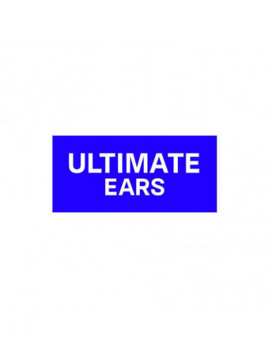 Ultimate Ears Miniroll  Accs Black -...