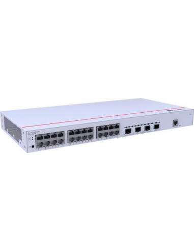 Huawei S310-24t4s Switch 24...