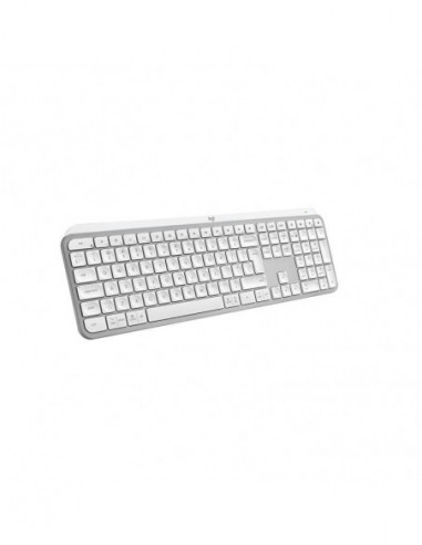 Mx Keys S - Pale Grey Us Intl -Perp...