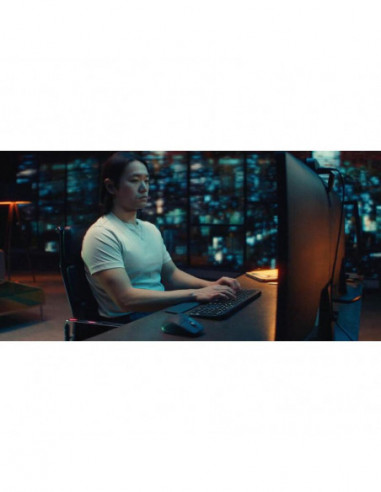 Teclado Logitech MX Keys S -...