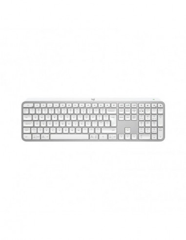 Mx Keys S - Pale Grey Us Intl -Perp...