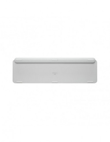 Mx Keys S - Pale Grey Us Intl -Perp...