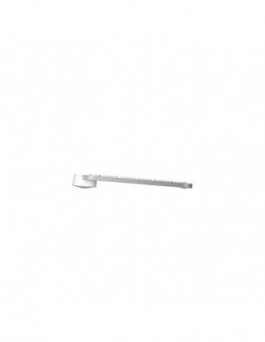 Mx Keys S - Pale Grey Us Intl -Perp...