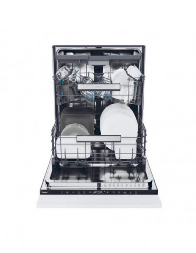 Haier - Máq. Lavar Loiça Xs 6b0s3fsb