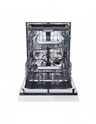 Haier - Máq. Lavar Loiça Xs 6b0s3fsb