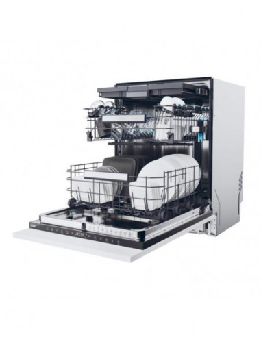 Haier - Máq. Lavar Loiça Xs 6b0s3fsb