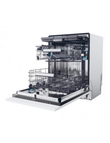 Haier - Máq. Lavar Loiça Xs 6b0s3fsb