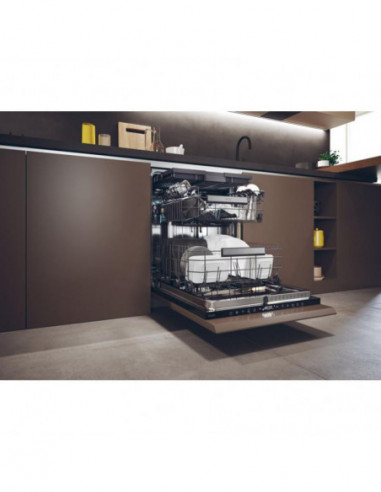 Haier - Máq. Lavar Loiça Xs 6b0s3fsb