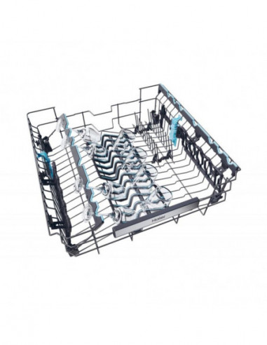 Haier - Máq. Lavar Loiça Xs 6b0s3fsb