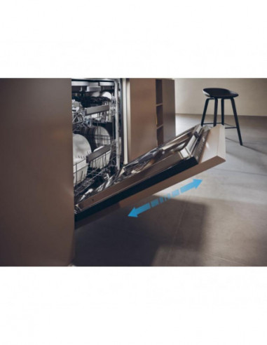 Haier - Máq. Lavar Loiça Xs 6b0s3fsb