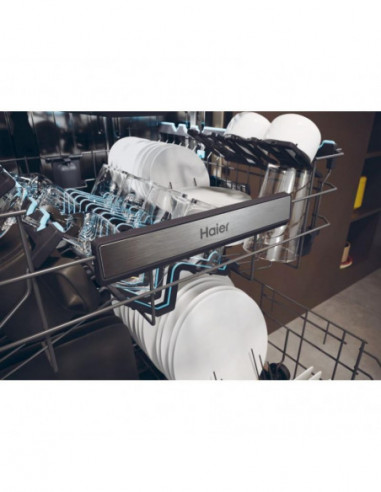 Haier - Máq. Lavar Loiça Xs 6b0s3fsb