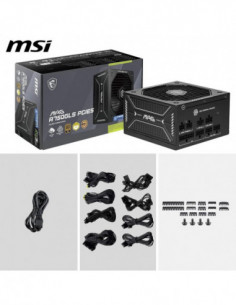 Fonte de Alimentação MSI...