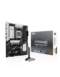 Motherboard Asus Prime...