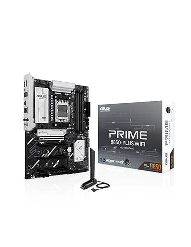 Placa Base Asus Prime B850-Plus Wifi...