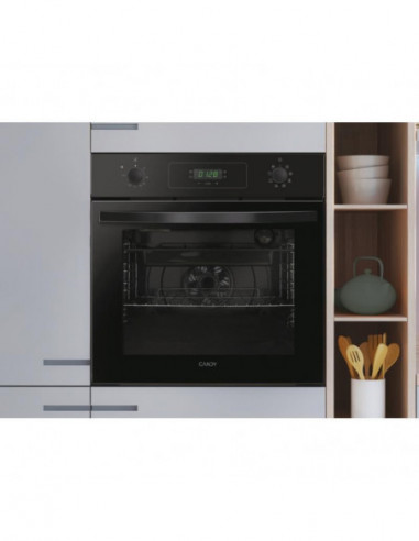 Candy - Forno Encastre Fidcp N615 L