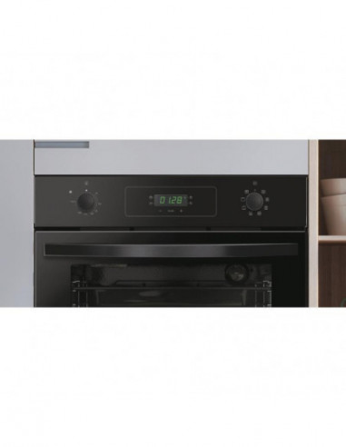 Candy - Forno Encastre Fidcp N615 L