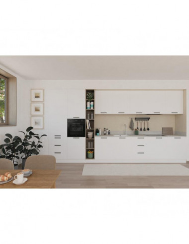 Candy - Forno Encastre Fidcp N615 L