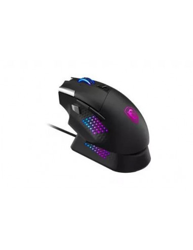 Rato MSI Versa Pro Wireless + Mouse...