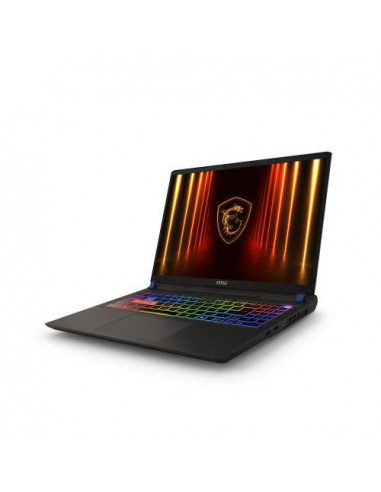 Portátil MSI Vector 18 HX AI...
