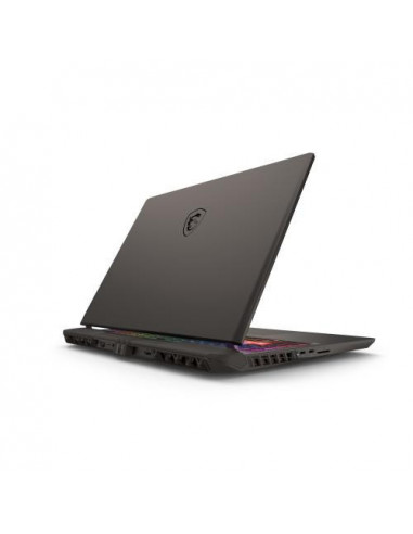 Portátil MSI Vector 18 HX AI...