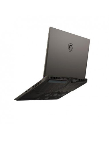 Portátil MSI Vector 18 HX AI...