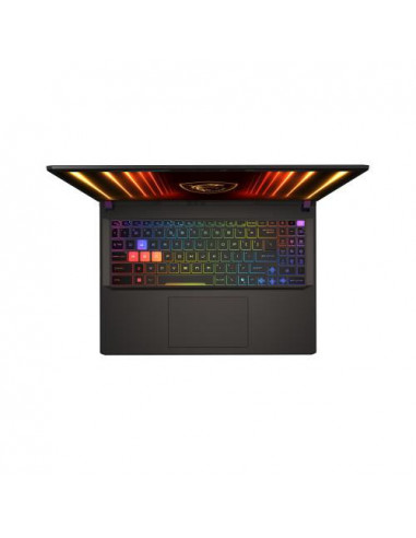 Portátil MSI Vector 18 HX AI...