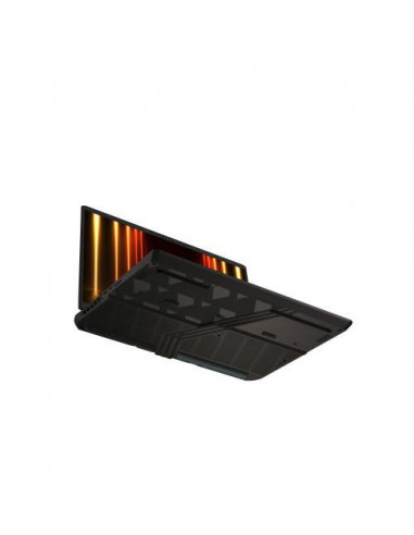 Portátil MSI Vector 18 HX AI...