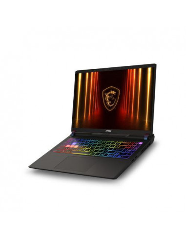 Portátil MSI Vector 18 HX AI...