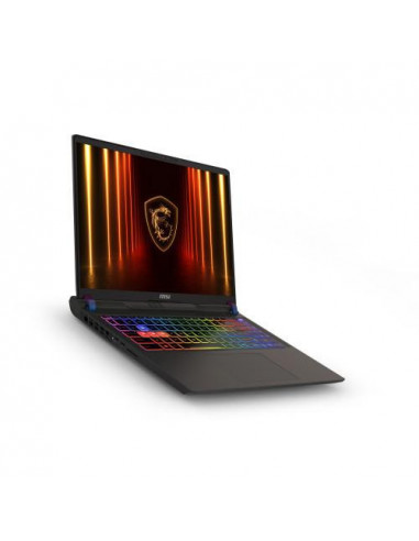 Portátil MSI Vector 18 HX AI...