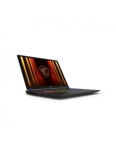 Portátil MSI Vector 18 HX AI...