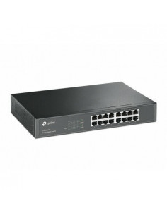 Tp-Link - Switch 16 Portas...