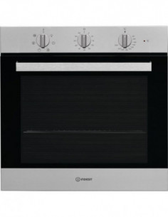 Indesit- Forno Ifw 6530 Ix